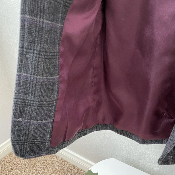 C de C Boys Wool Blend Blazer - Picture 5 of 11